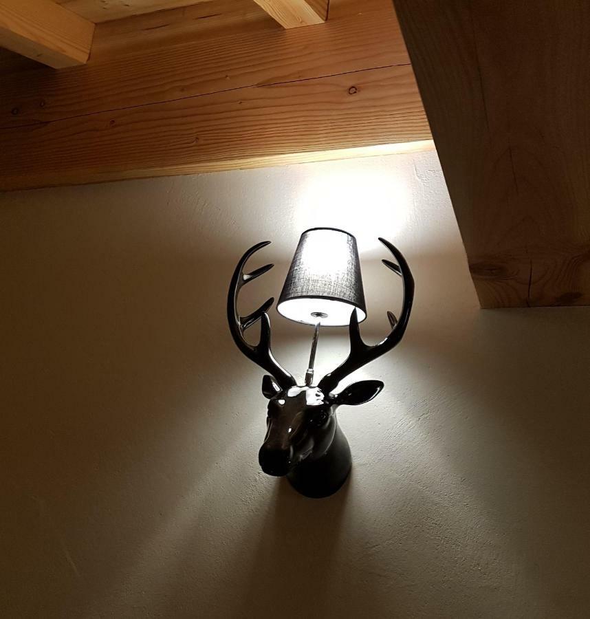 Chalet Arpitan - Les Carroz - Grand Massif Esterno foto